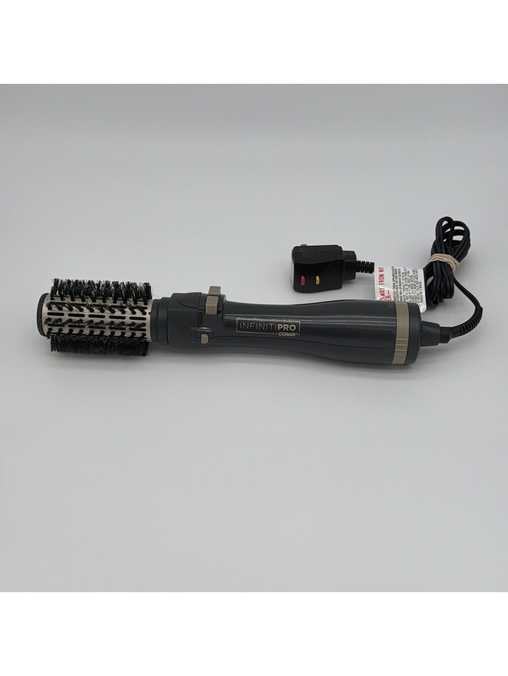 Conair Infiniti Pro BC191NN Hot Air Spin Brush 1"